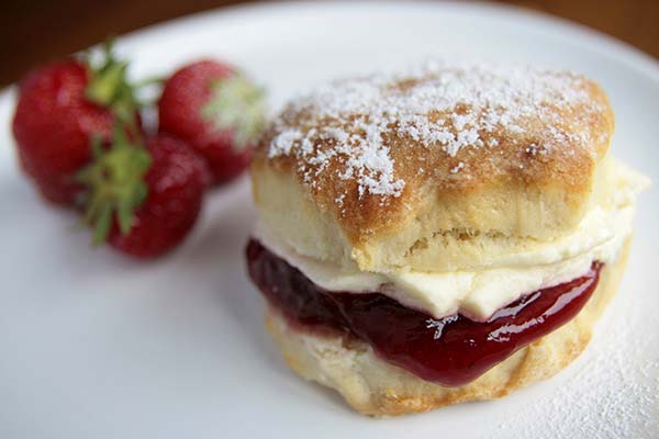 Afternoon Tea in Kent